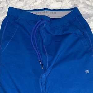 Mack Weldon Ace jogger S